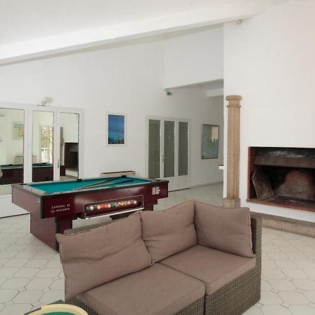 Residence Lago Verde Порто-Веккьо Экстерьер фото