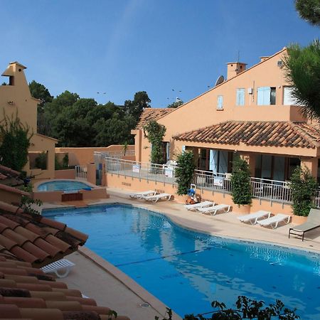 Residence Lago Verde Порто-Веккьо Экстерьер фото