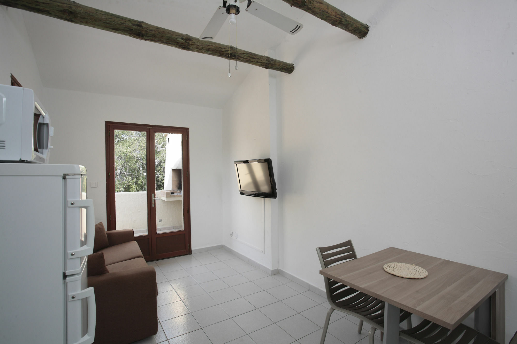 Residence Lago Verde Порто-Веккьо Экстерьер фото