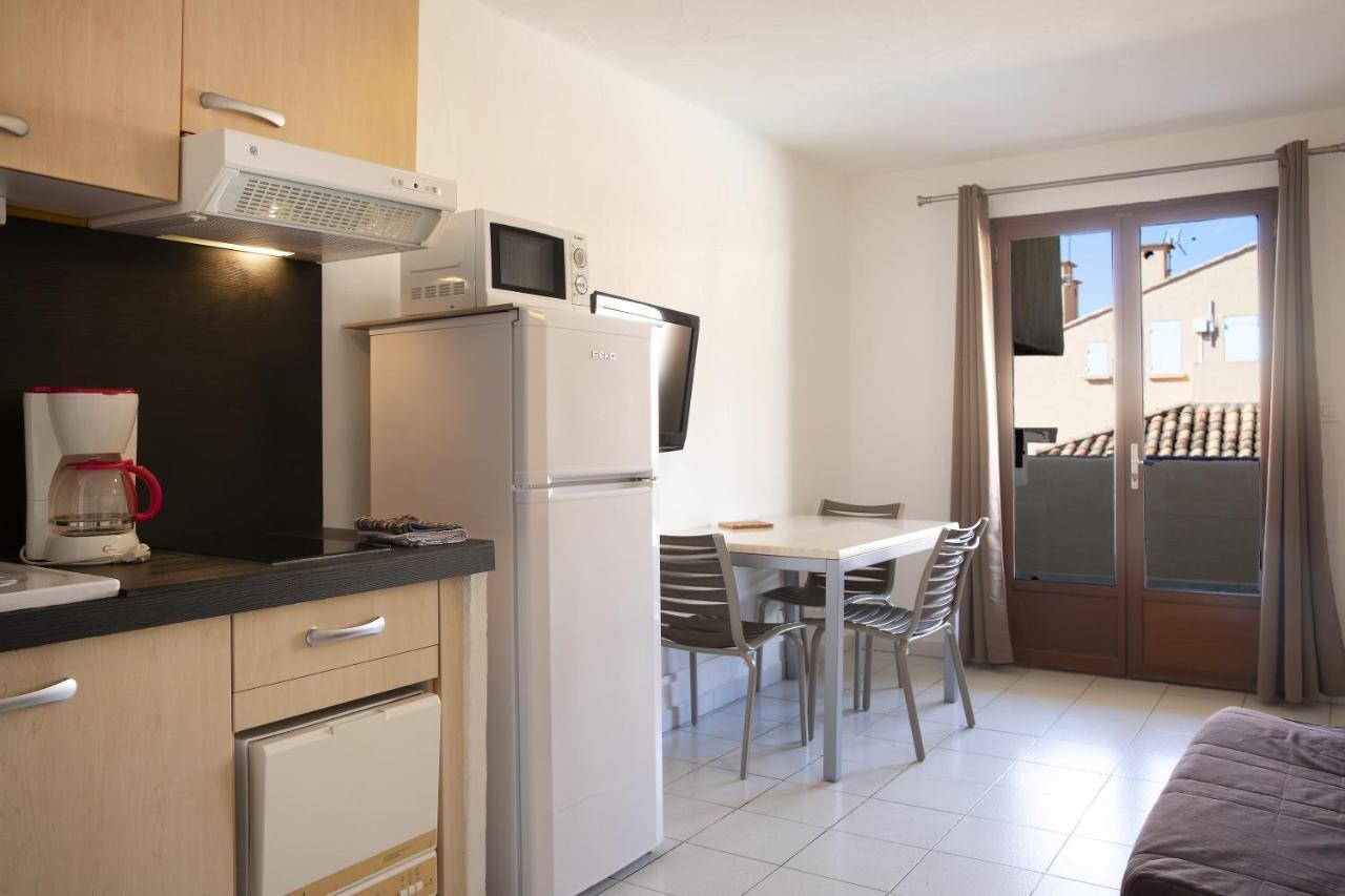 Residence Lago Verde Порто-Веккьо Экстерьер фото