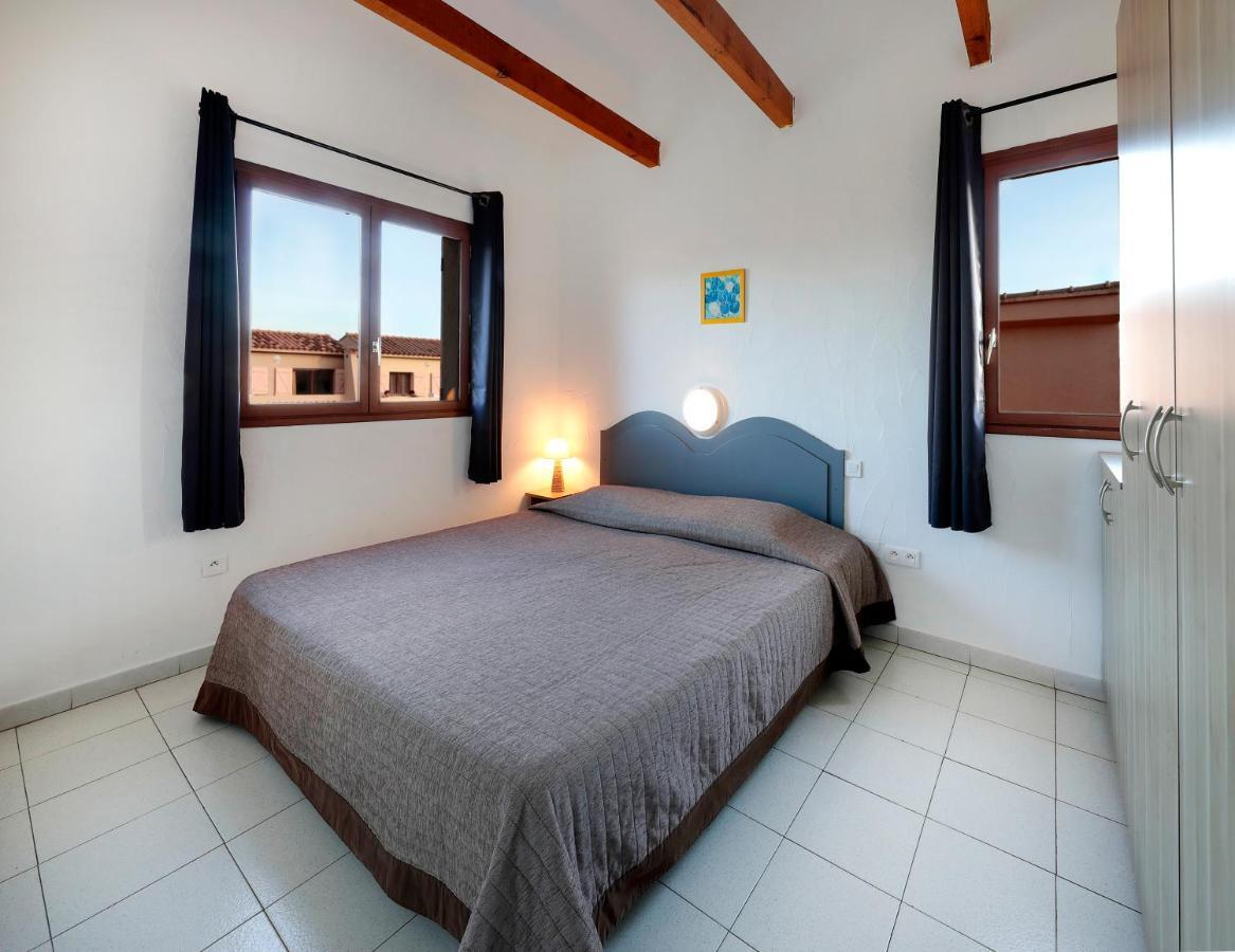 Residence Lago Verde Порто-Веккьо Экстерьер фото