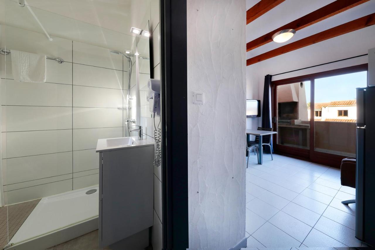 Residence Lago Verde Порто-Веккьо Экстерьер фото